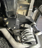 Foutz Motorsports Rear Bump Stop Kit 2017-2020 Ford F-150 Raptor