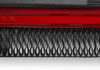 Growler Step System Cab Length (1 Step per Side) 7 Inch Board 2005-2023 Toyota Tacoma Double Cab Textured Black NFab