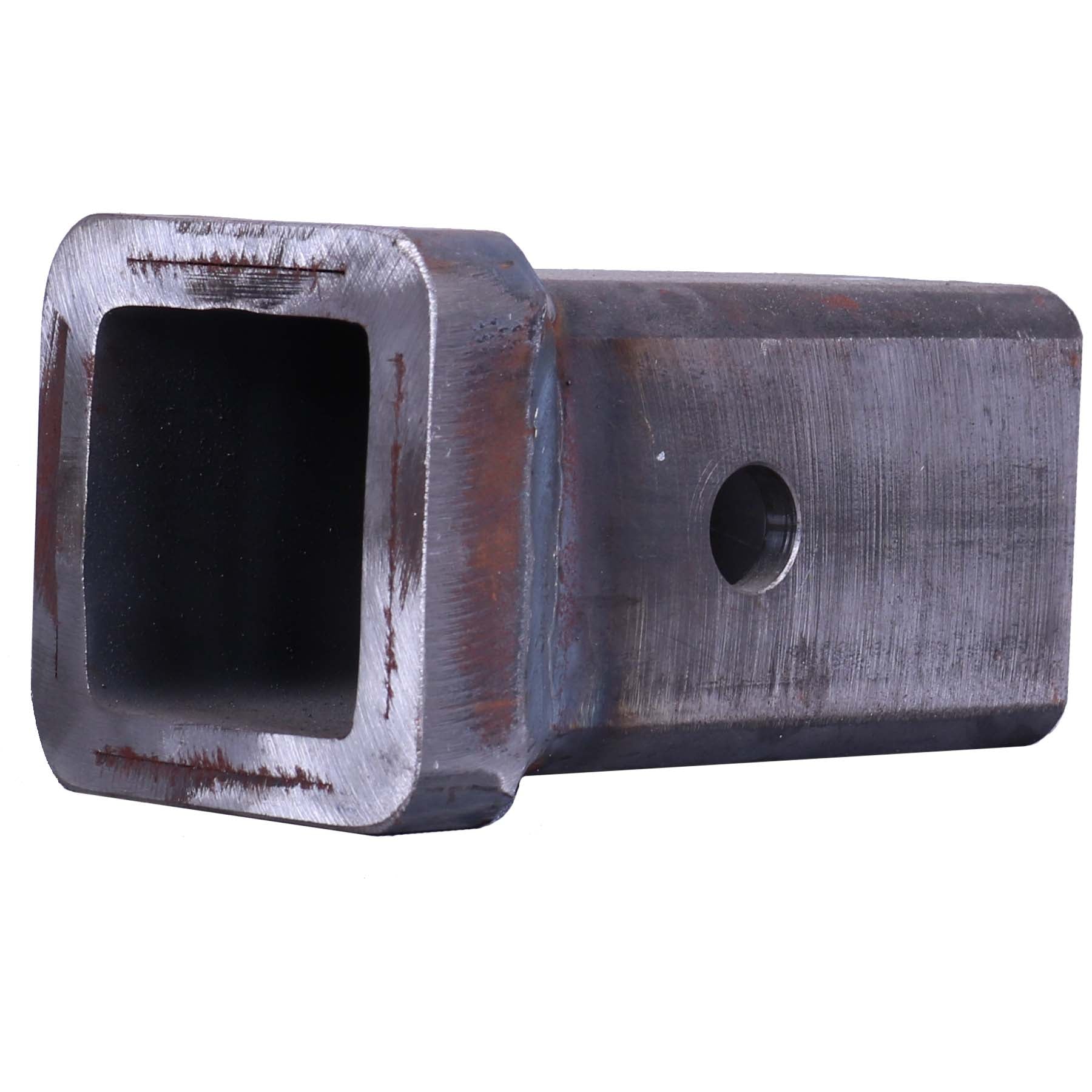GEN-Y Hitch Weld-On Receiver Tube 2" x 2" x 5.5"