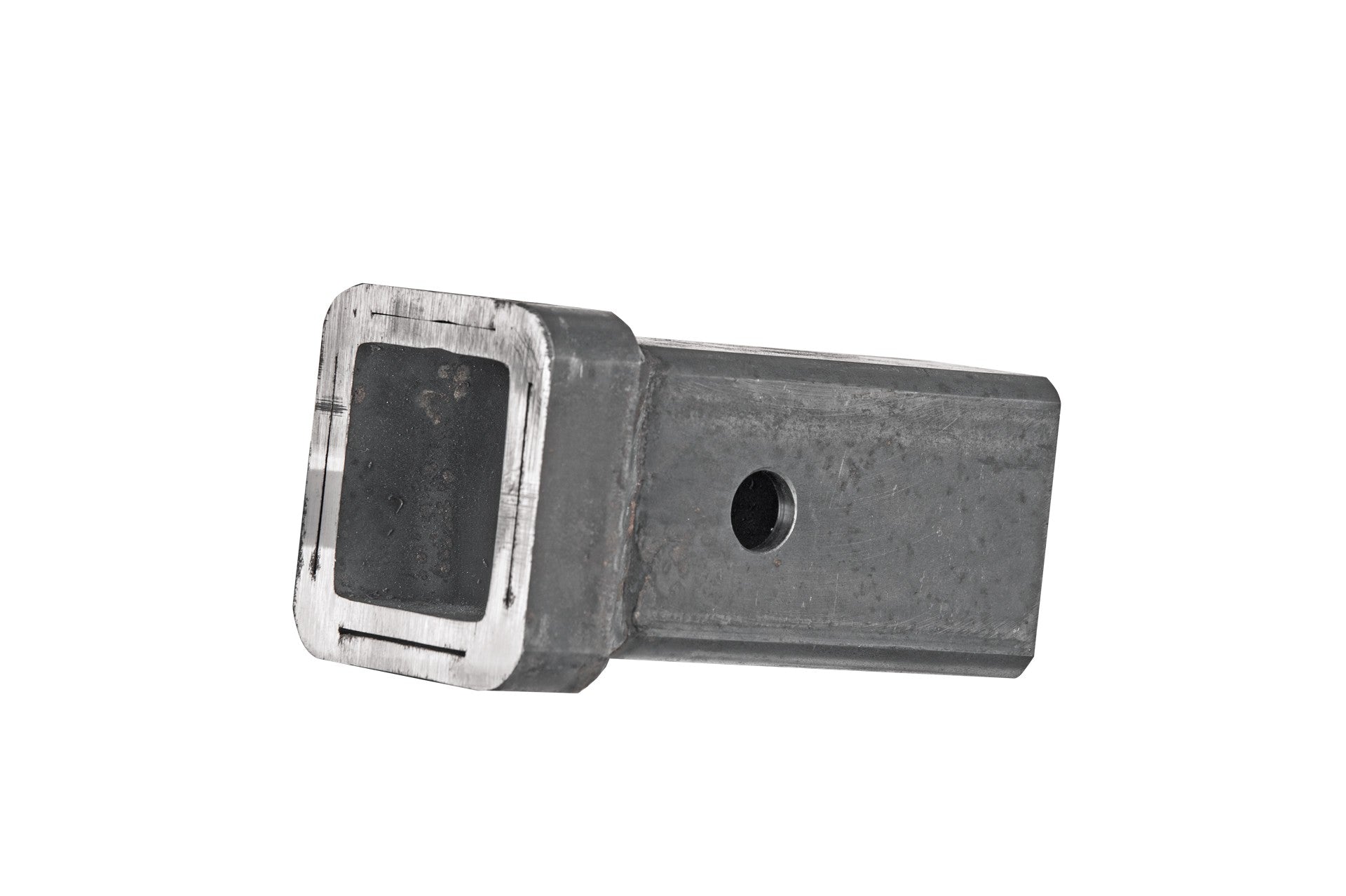 GEN-Y Hitch Weld-On Receiver Tube 2" x 2" x 12"