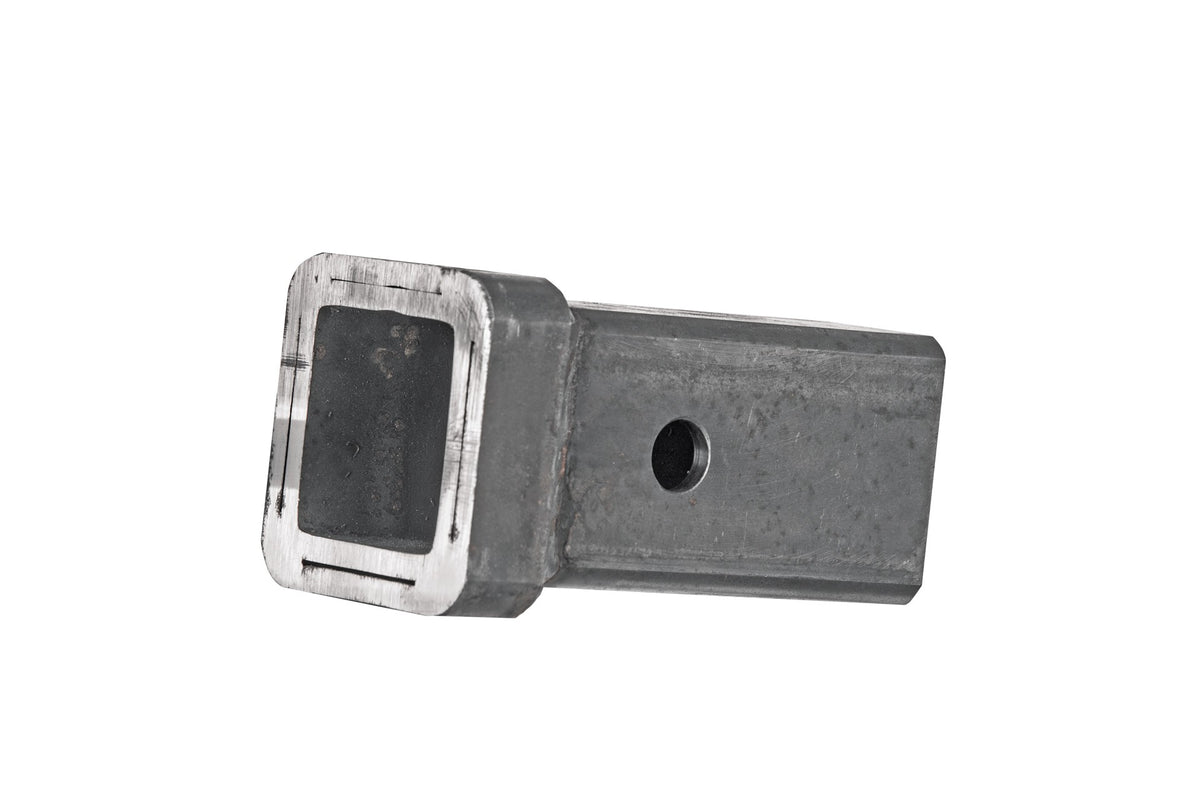 GEN-Y Hitch Weld-On Receiver Tube 2.5" x 2.5" x 5.5"