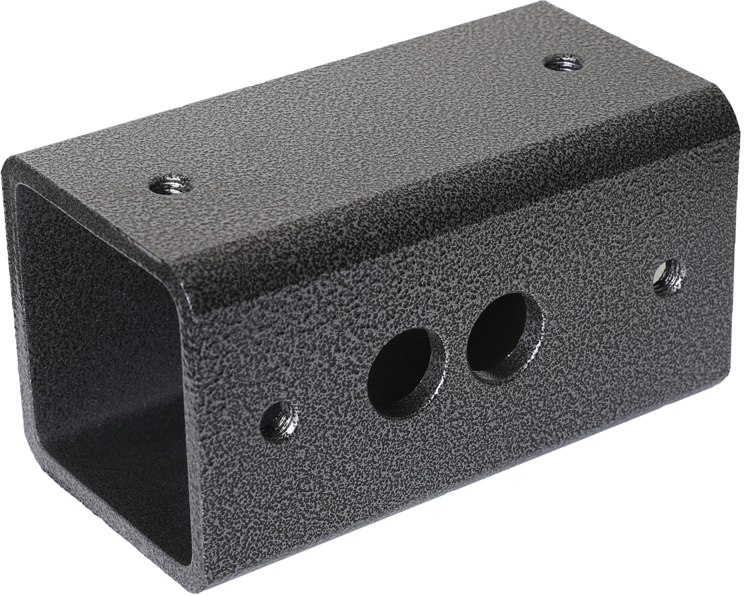 GEN-Y Hitch Bolt-On Reducer Sleeve 2.5" to 2" Installation Included