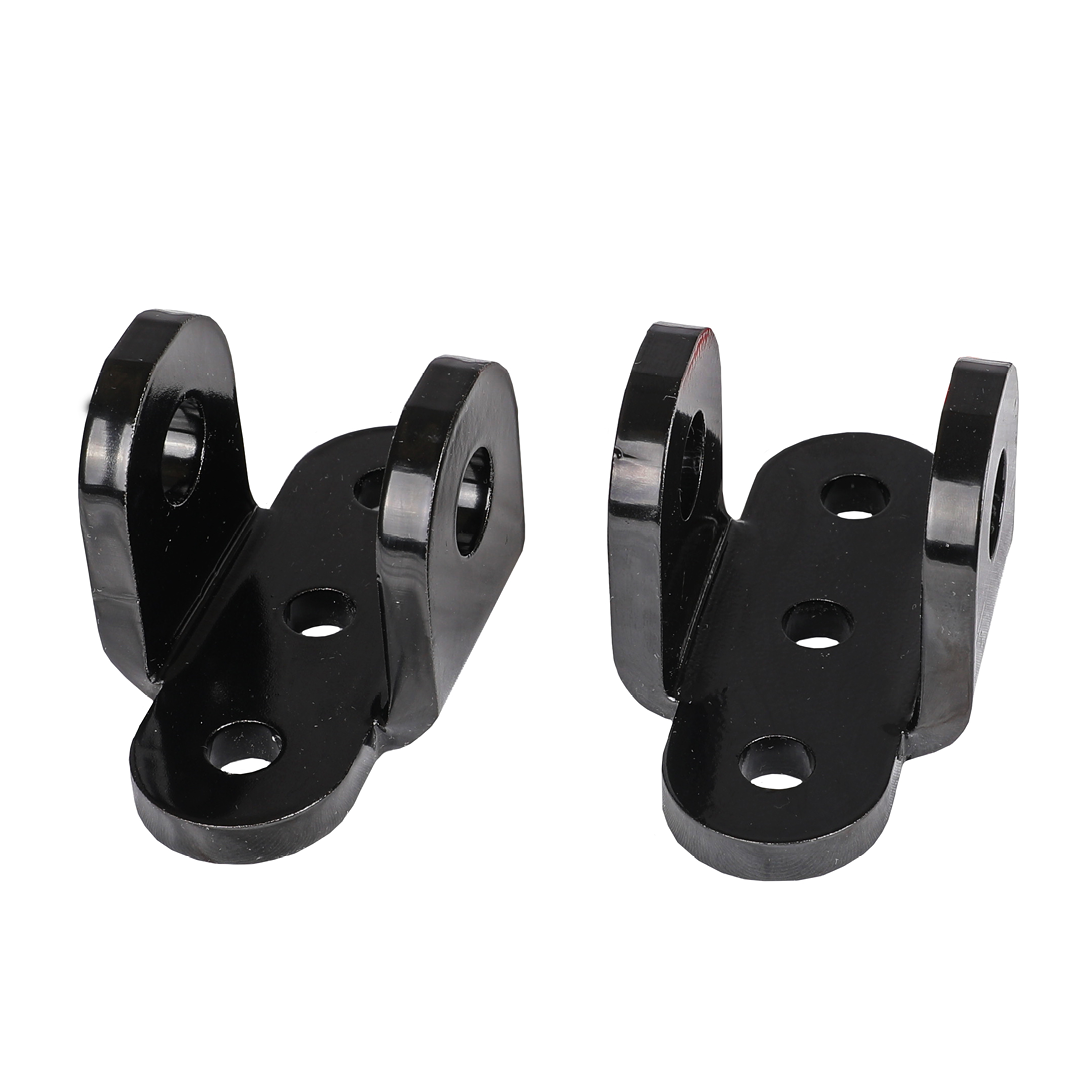 GEN-Y Hitch Frame Brackets for Stabilizer Kit qty 2