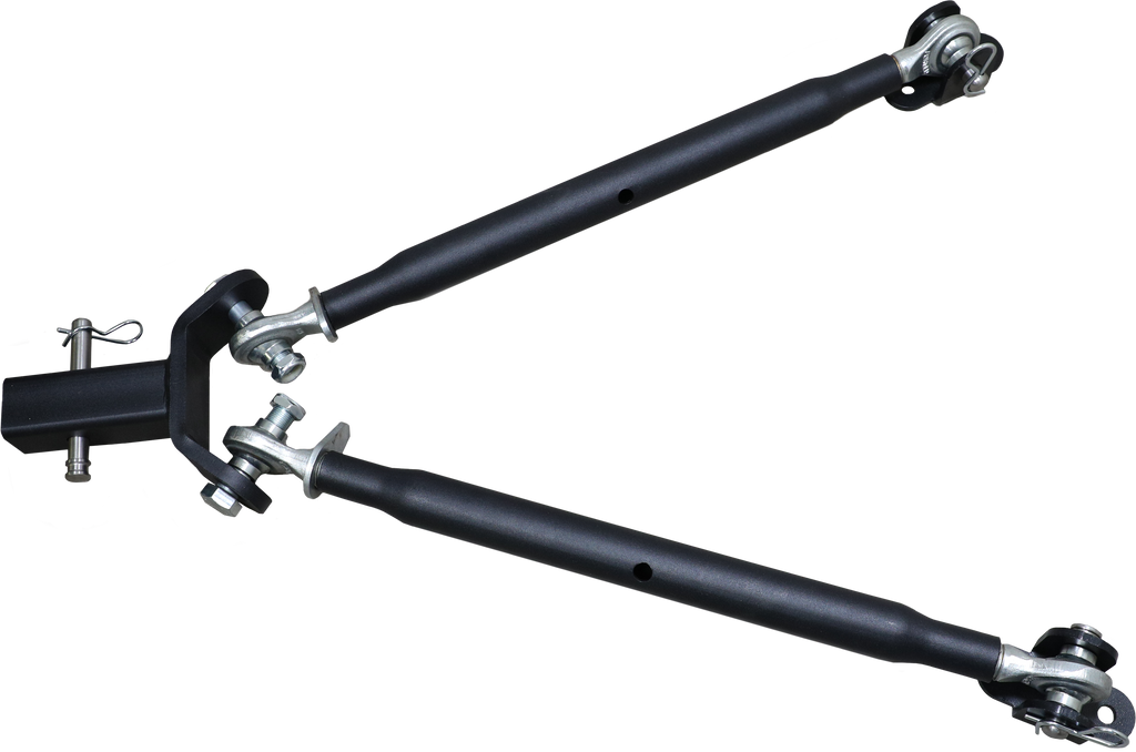 GEN-Y Hitch 2.5" Stabilizer Kit for 21K Hitches