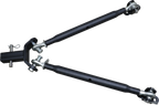 GEN-Y Hitch 2.5" Stabilizer Kit for 32K Hitches