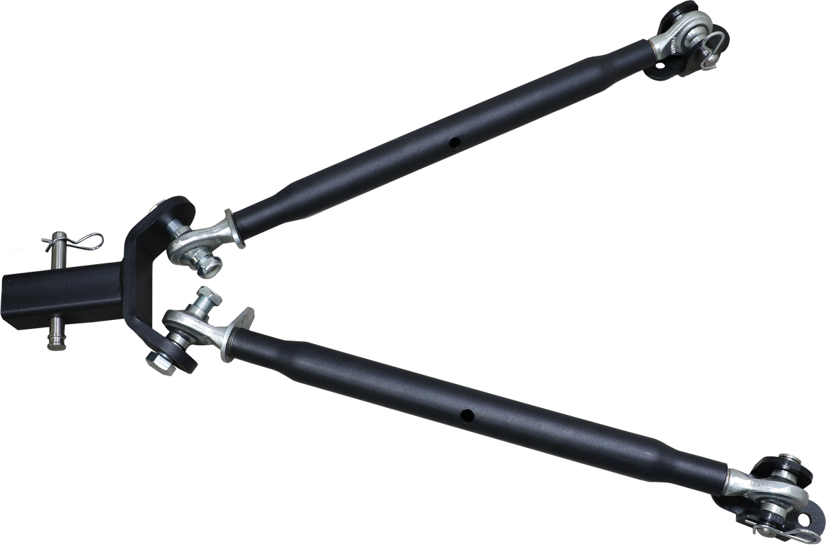 GEN-Y Hitch 2.5" Stabilizer Kit for 32K Hitches