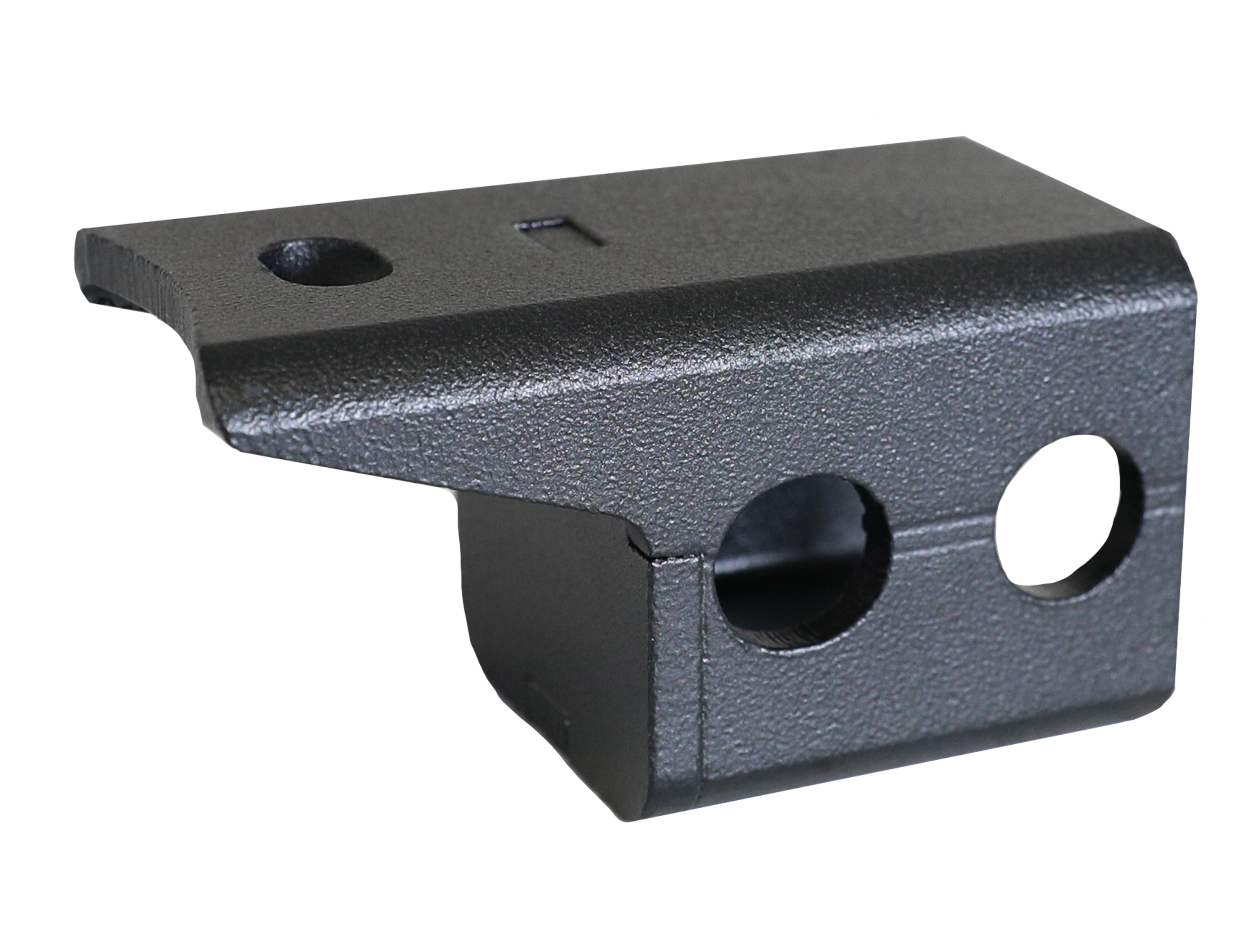 GEN-Y Hitch 32K Pintle Lock 2.5" Shank