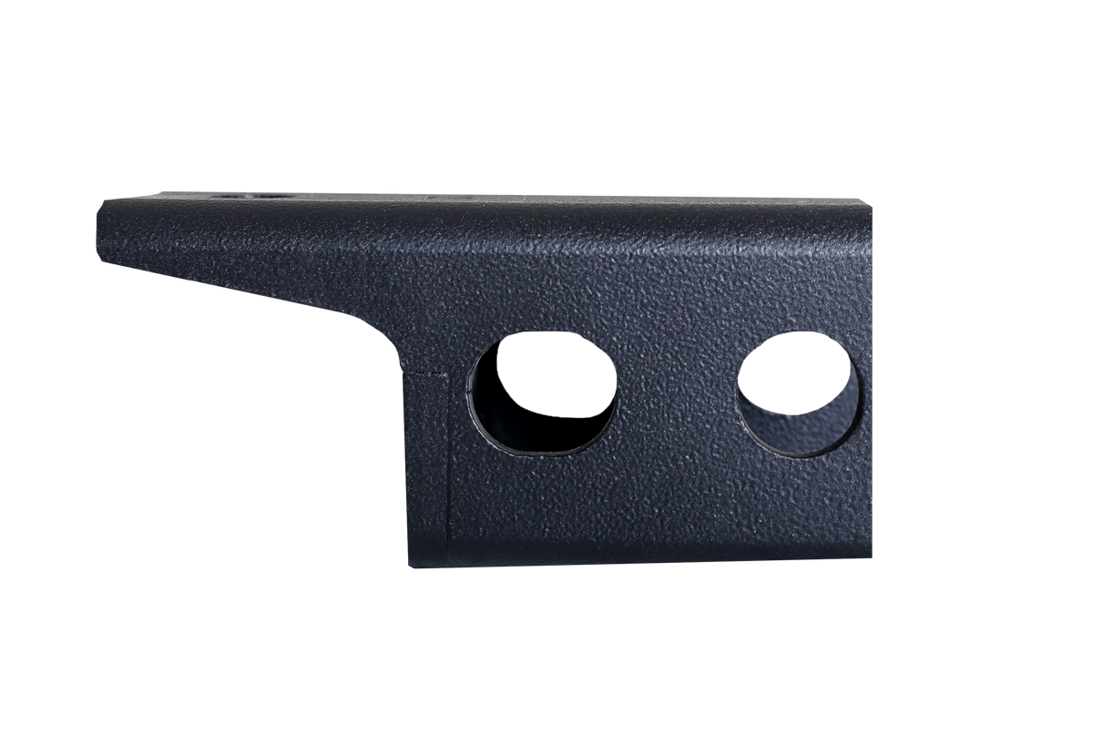 GEN-Y Hitch 10-16K Pintle Lock 2" Shank
