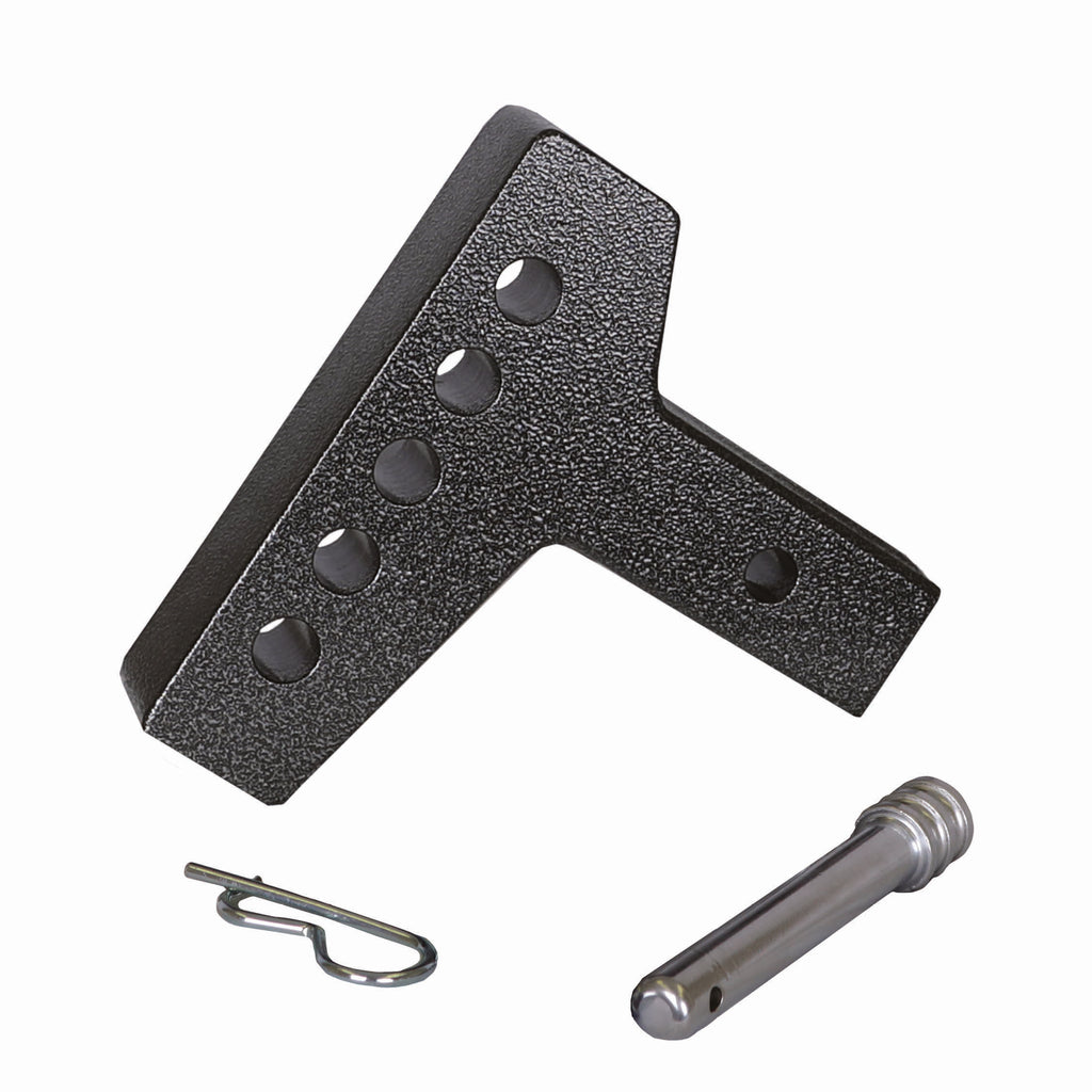 GEN-Y Hitch 2" Weight Distribution Shank 1.7K TW 10K & 16K Towing