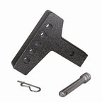GEN-Y Hitch 2" Weight Distribution Shank 1.7K TW 10K & 16K Towing