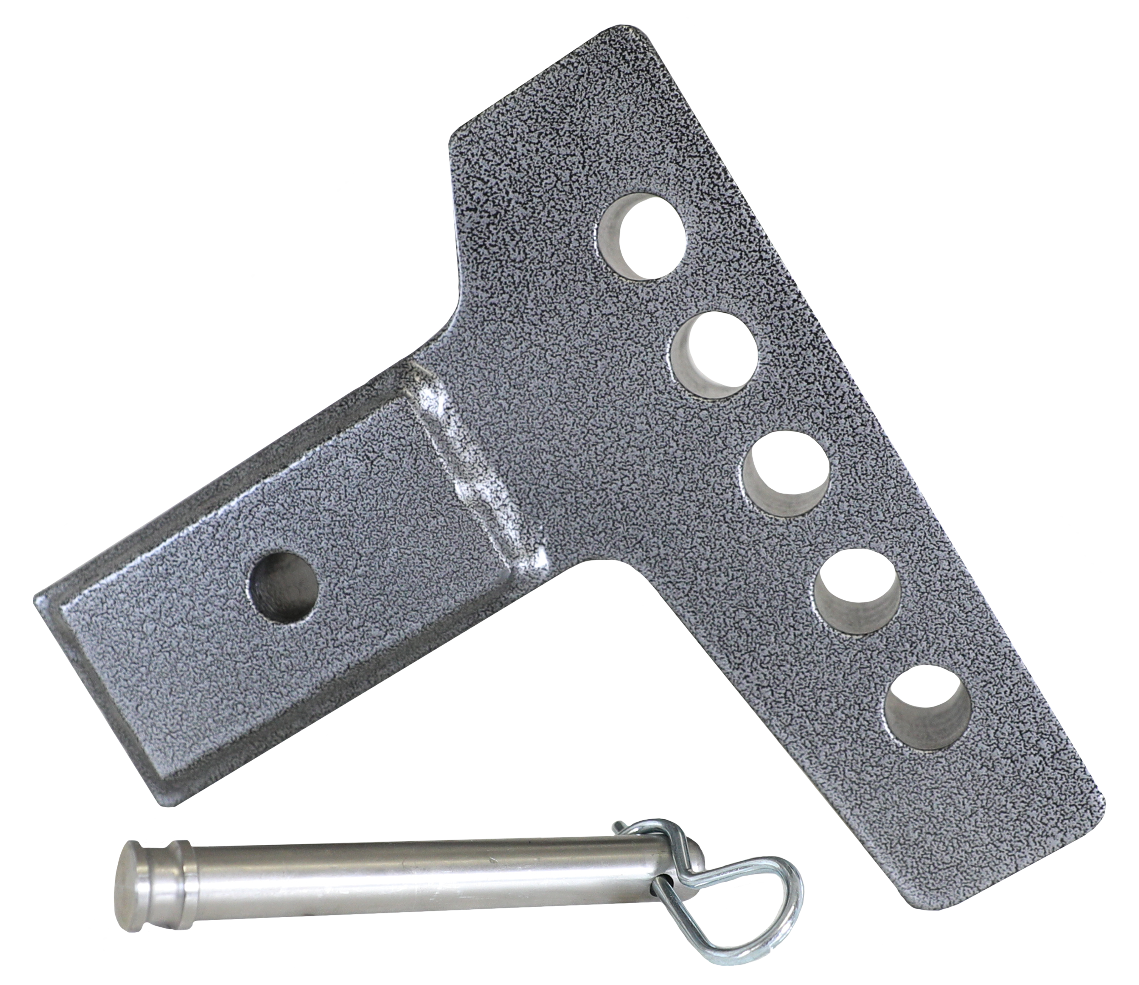 GEN-Y Hitch 2.5" Weight Distribution Shank 2.4K TW 21K Towing