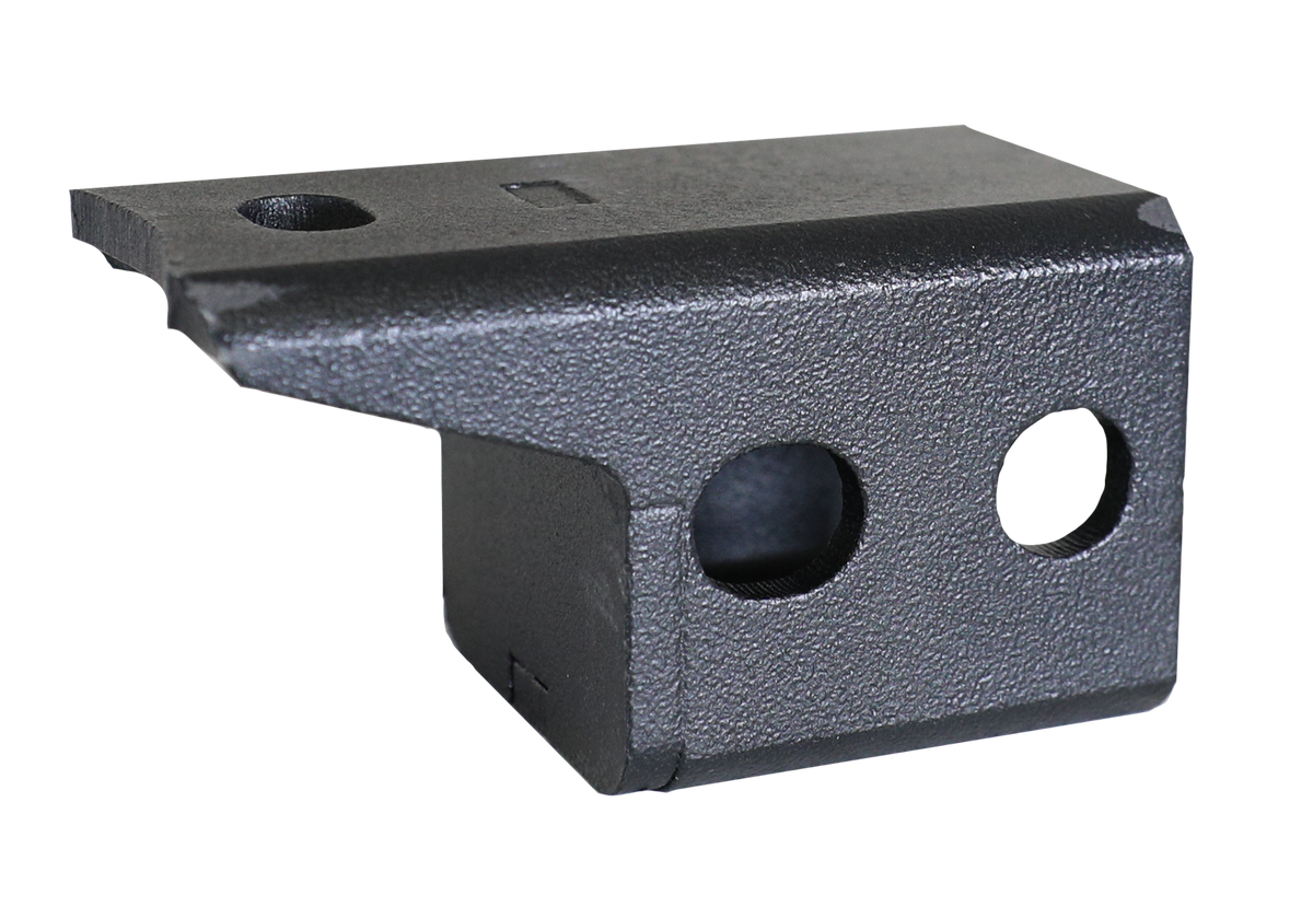 GEN-Y Hitch 21K Pintle Lock 2.5" Shank
