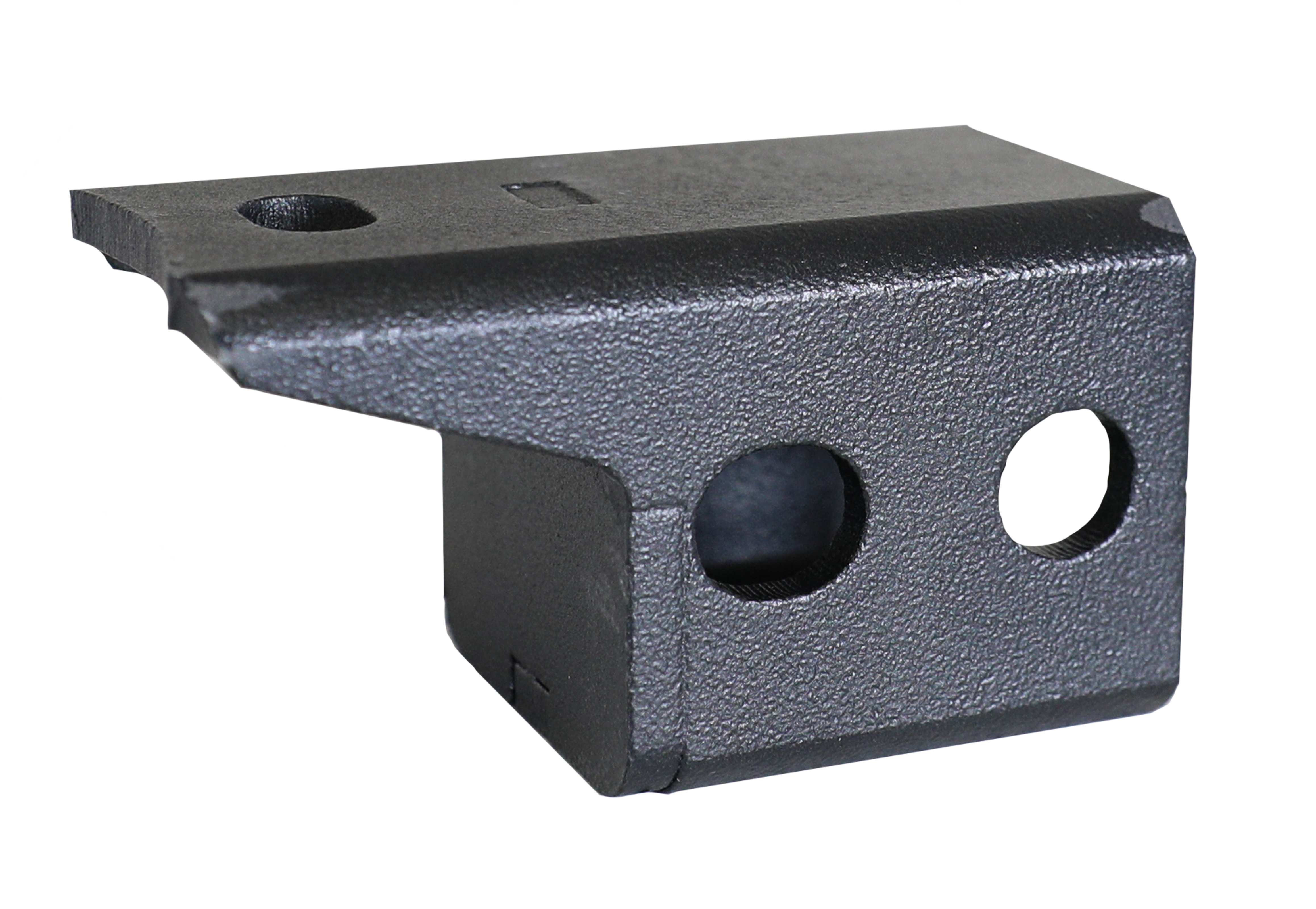 GEN-Y Hitch 21K Pintle Lock 2.5" Shank