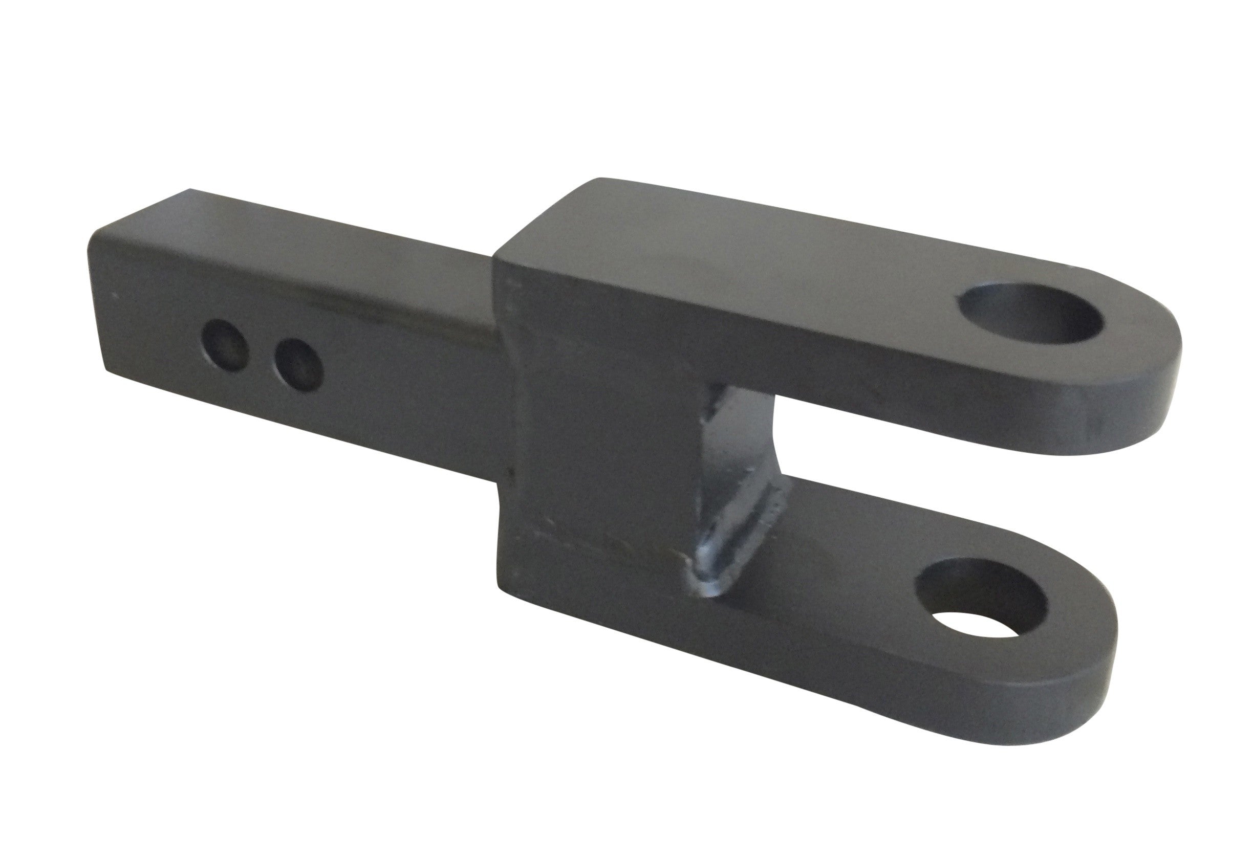 GEN-Y Hitch Hammer Strap 2.5" Shank 2K TW 21K Towing