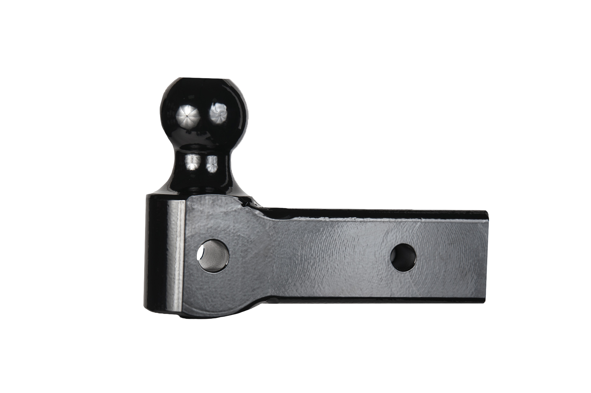 GEN-Y Hitch 21K Single Ball Mount 2.5" Shank 2 5/16" Ball 3K TW