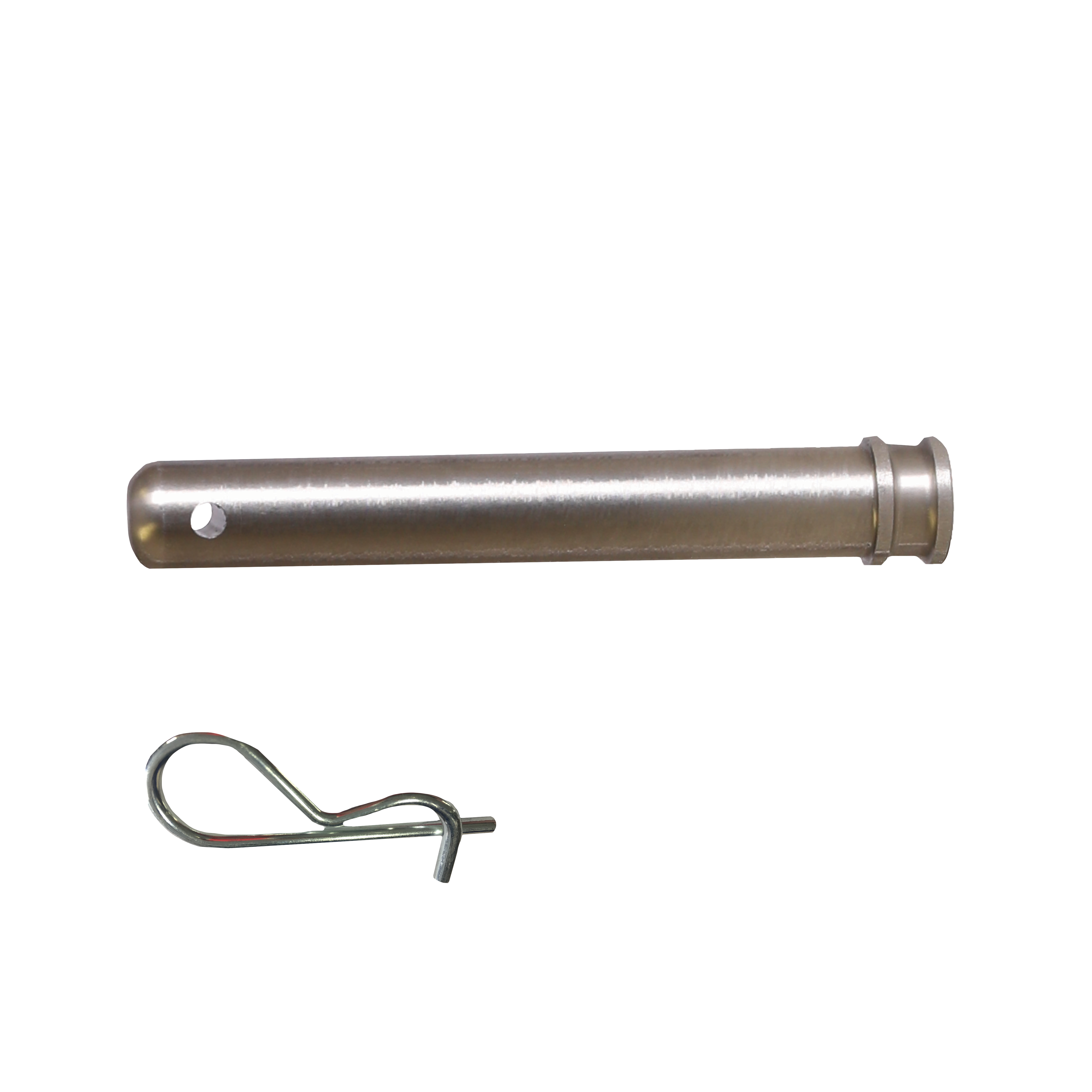 GEN-Y Hitch 5/8" Hitch Pin 3.5" Useable Length & Twist Clip
