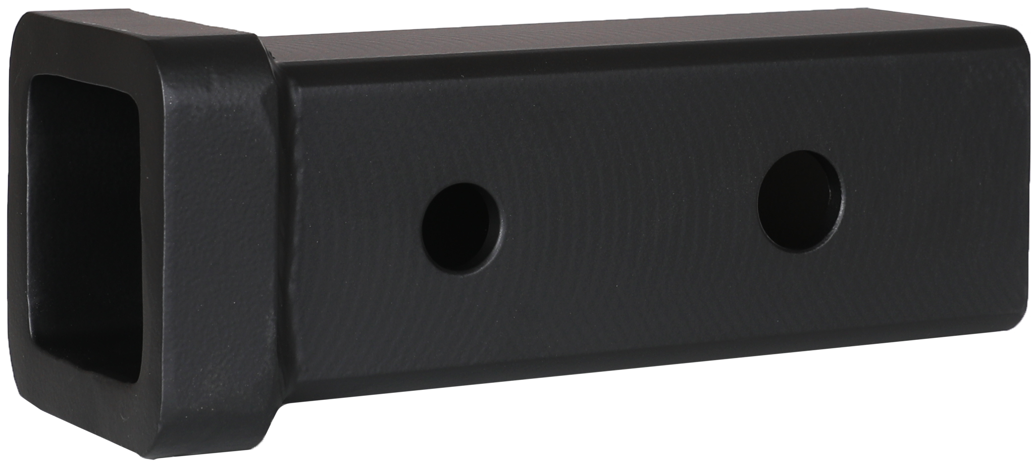 GEN-Y Hitch Extended Reducer Sleeve 2.5" to 2" with 3/4" and 5/8" Holes for All 32K MEGA-DUTY and BOSS Hitches
