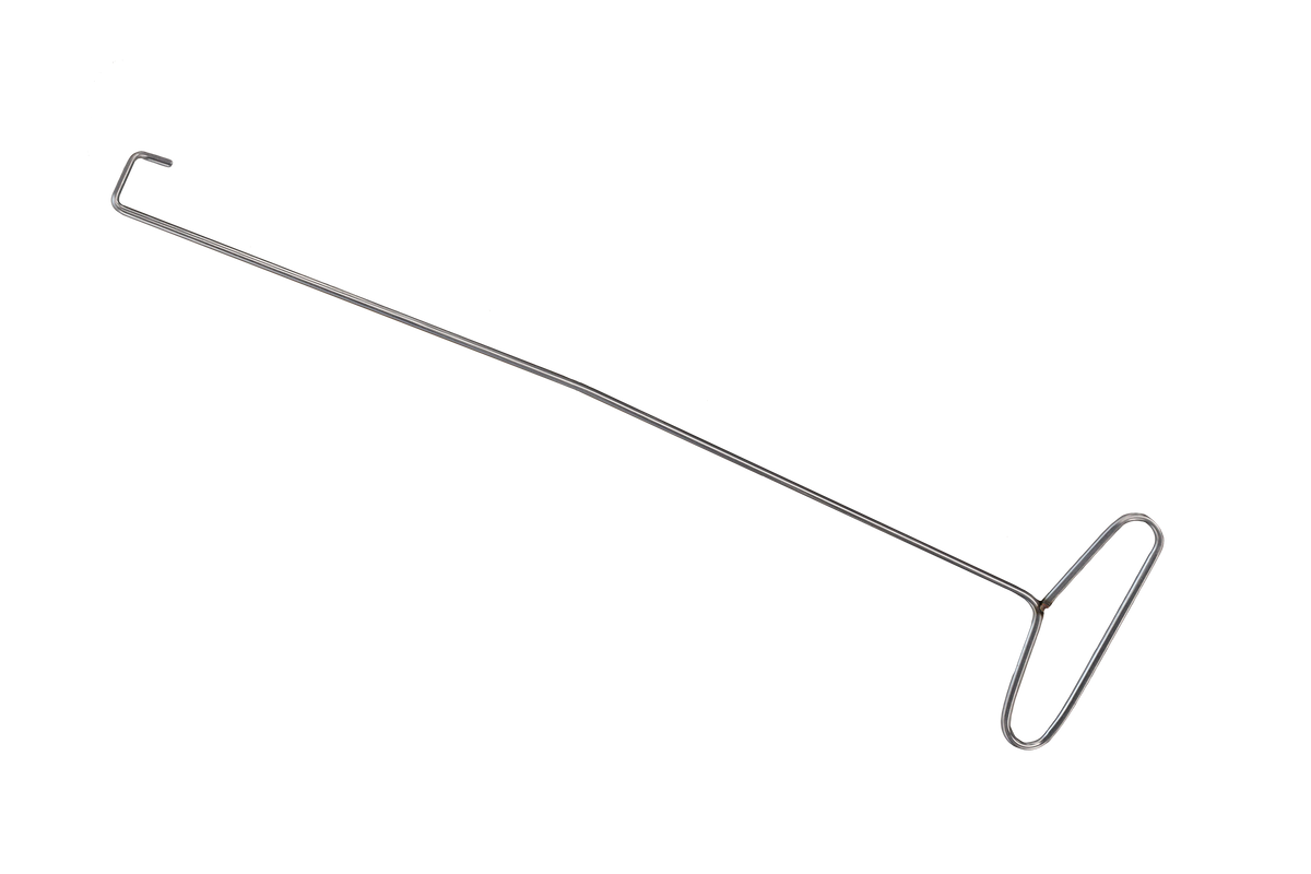GEN-Y Hitch SnapLatch Pull Rod SnapLatch Pull Rod - Stainless Steel