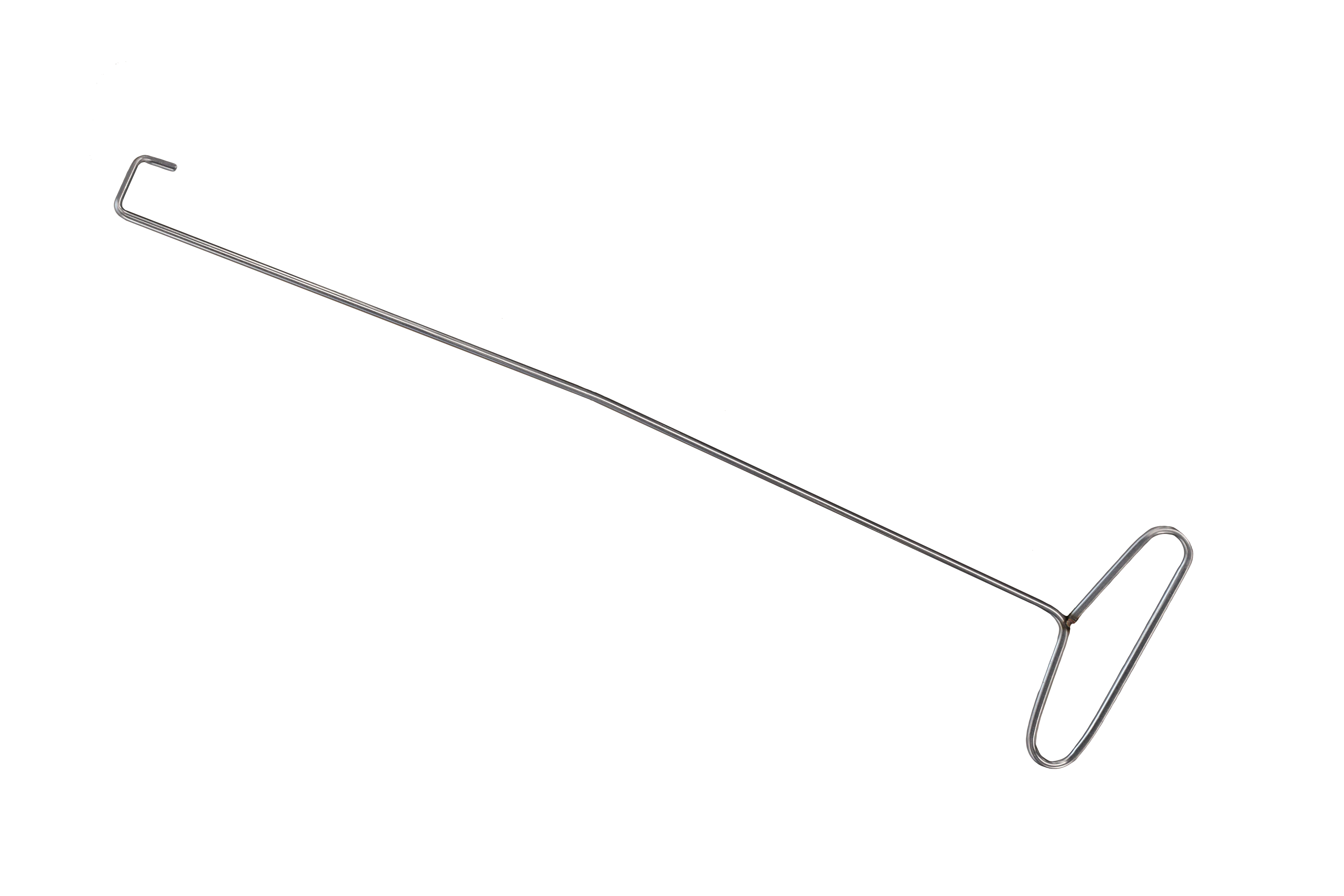 GEN-Y Hitch SnapLatch Pull Rod SnapLatch Pull Rod - Stainless Steel