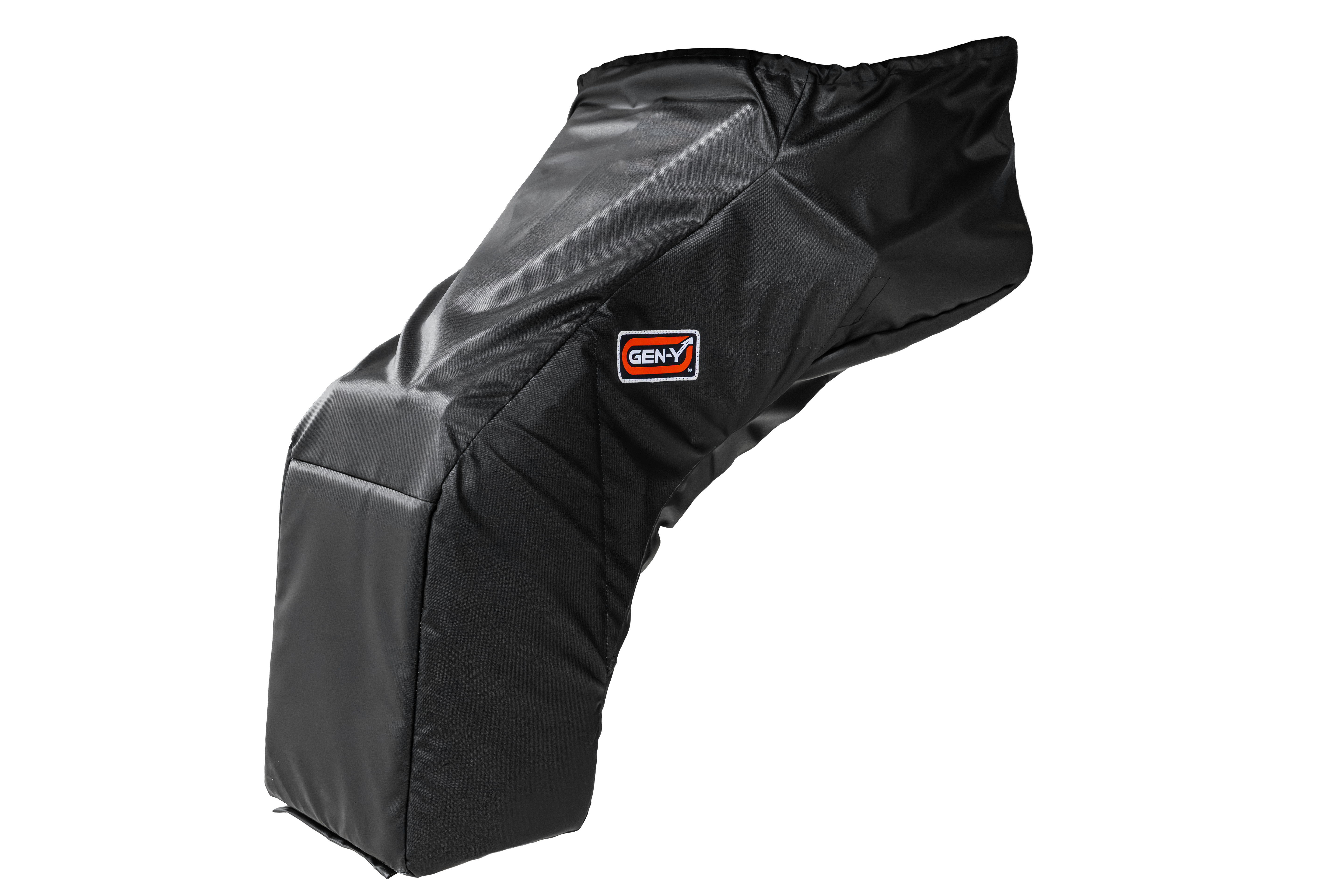 GEN-Y Hitch Executive 5th Wheel Pin Box Cover