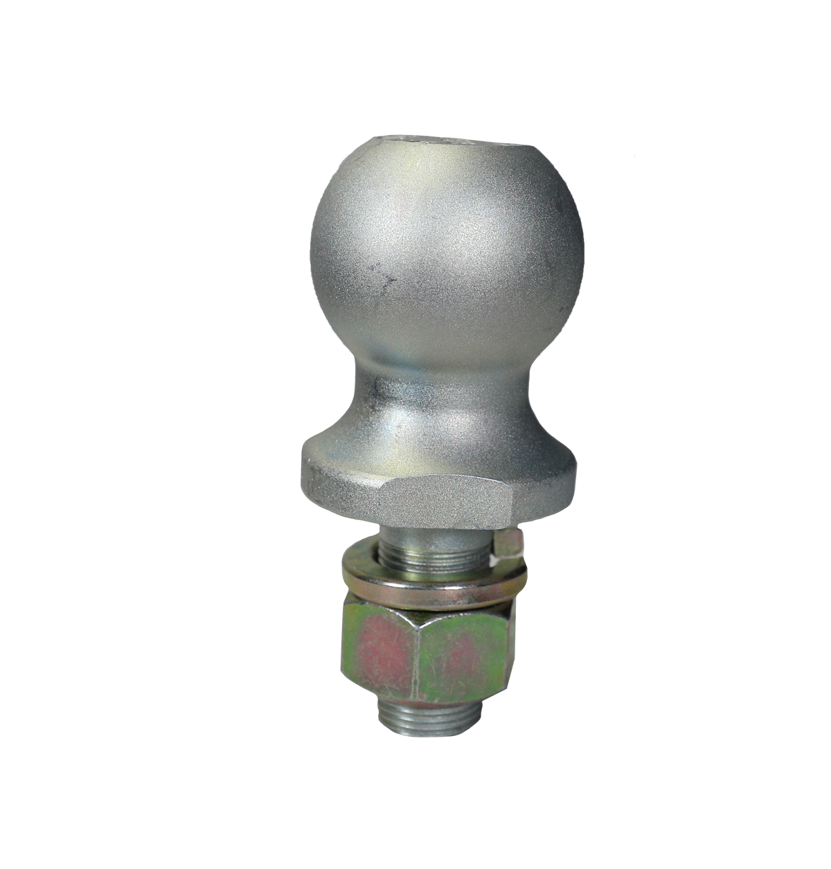 GEN-Y Hitch PHANTOM 2" Single Ball Attachment 1" Diameter Ball Shank 5K Towing