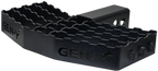 GEN-Y Hitch PHANTOM 2" Shank Serrated Hitch Step 400lb Capacity