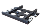 GEN-Y Hitch ADVANTAGE Hitch - Gooseneck (Base Only) For OEM Puck Mount FORD Trucks