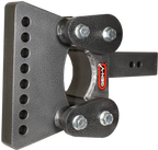 GEN-Y Hitch BOSS TORSION-FLEX 2.5" Weight Distribution Shank 6.5" Drop 1.1K TW 10K Hitch