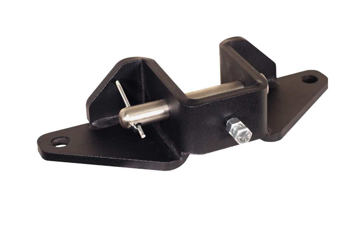 GEN-Y Hitch Sway Control Head 2" Shank & 1.4K TW 16K Towing