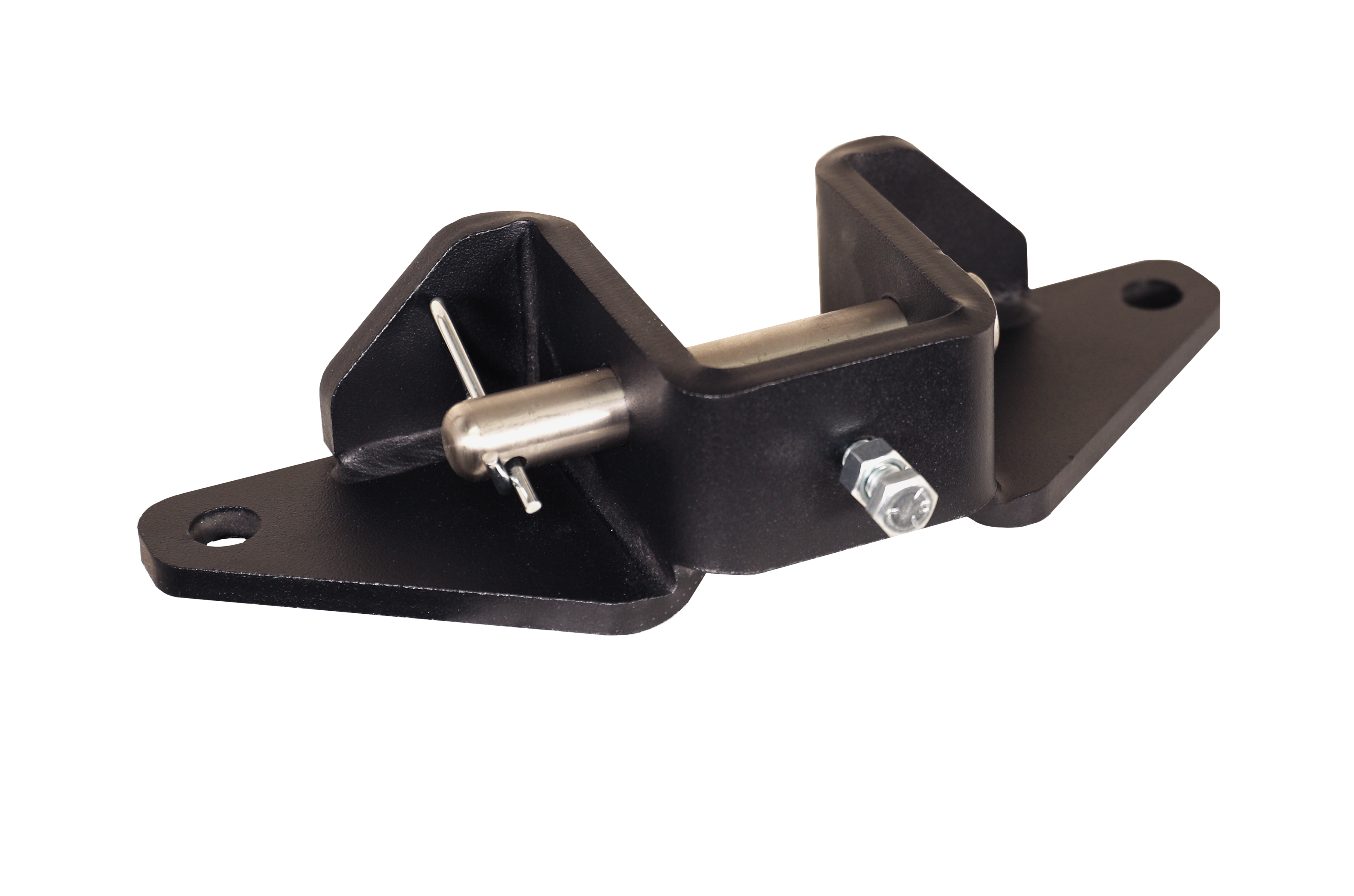GEN-Y Hitch Sway Control Head 2" Shank & 1.4K TW 16K Towing