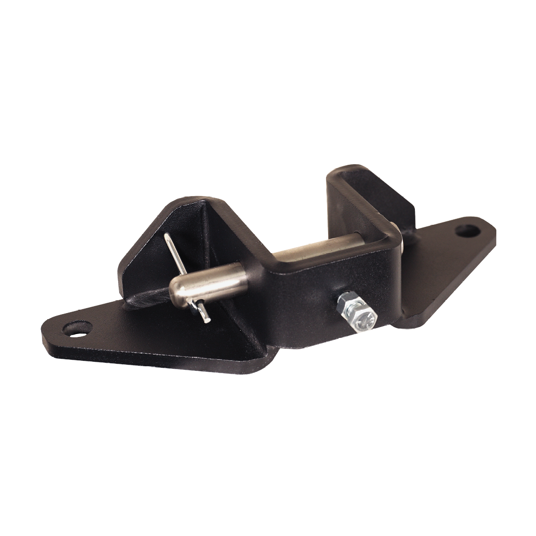 GEN-Y Hitch Sway Control Head 2.5" Shank & 2K TW 21K Towing
