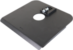 GEN-Y Hitch Capture plate for EXECUTIVE King Pin for Slider Fifth Wheel Hitches / 18K Capacity
