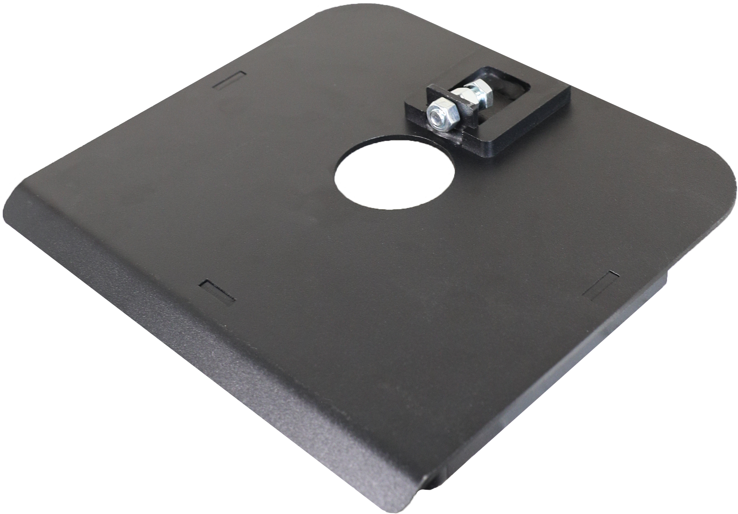 GEN-Y Hitch Capture plate for EXECUTIVE King Pin for Slider Fifth Wheel Hitches / 18K Capacity