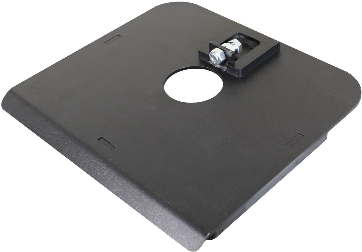 GEN-Y Hitch Capture plate for EXECUTIVE King Pin for Slider Fifth Wheel Hitches / 18K Capacity