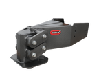 GEN-Y Hitch EXECUTIVE TORSION-FLEX Rhino Fifth Wheel King Pin Box 3.5K - 6.5K pin weight range 30K Towing