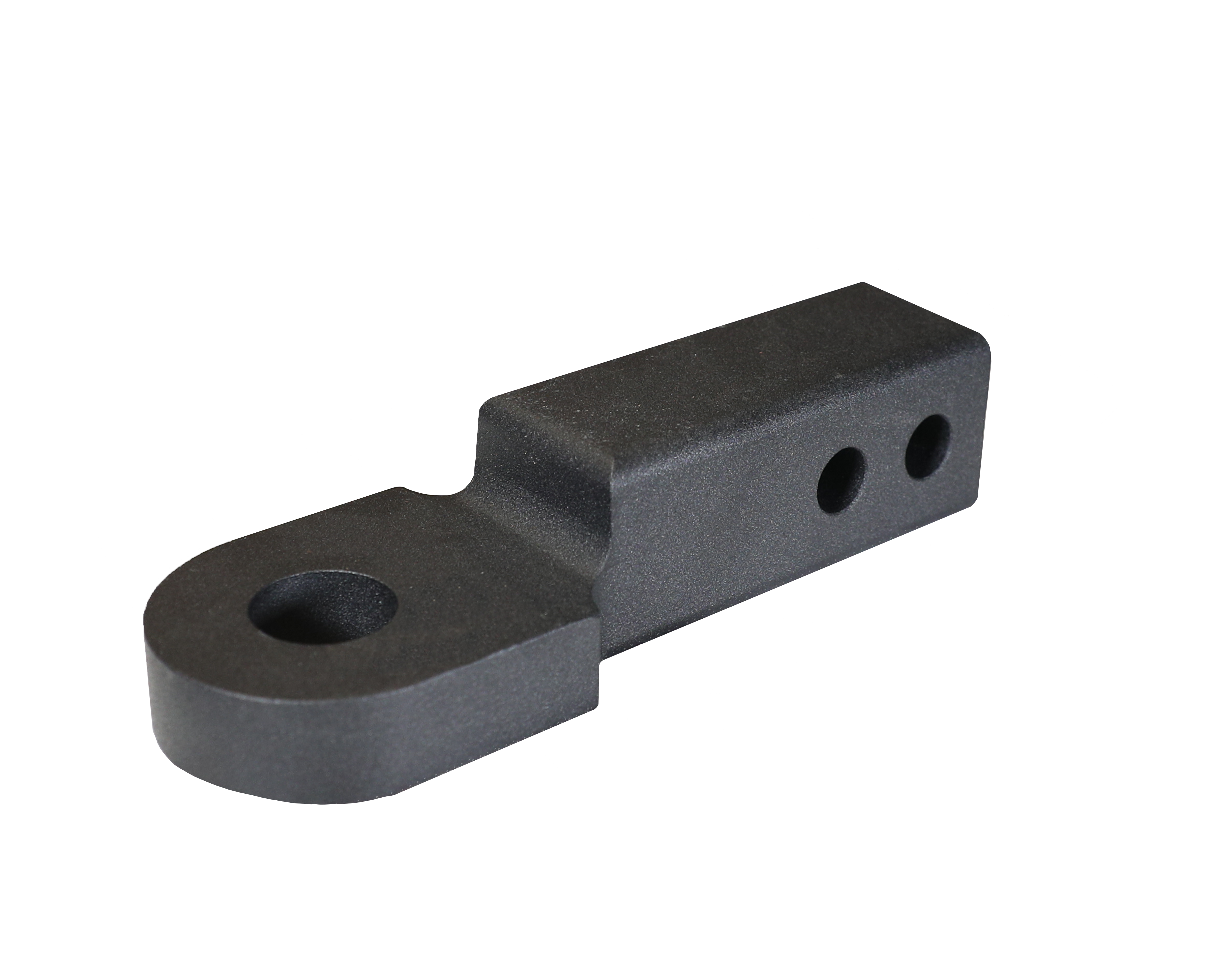 GEN-Y Hitch 2" Shank 4 500 KG Australian Tounge/Ball Mount 32mm Hole