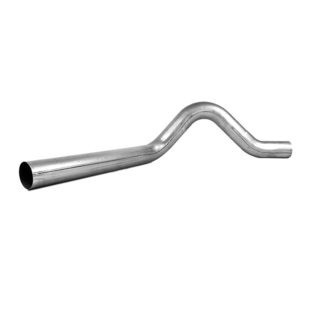 4 Inch Tail Pipe For 03-07 Ford 6.0L MBRP