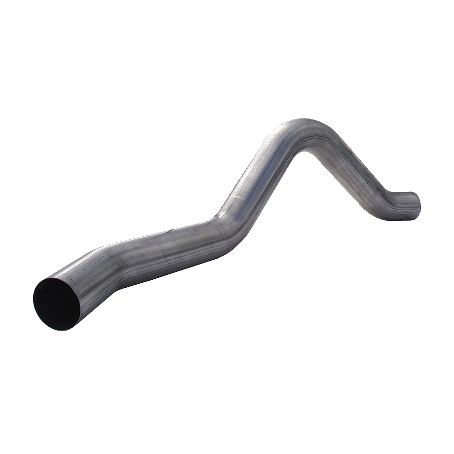 Exhaust Tail Pipe For 94-02 Dodge All MBRP