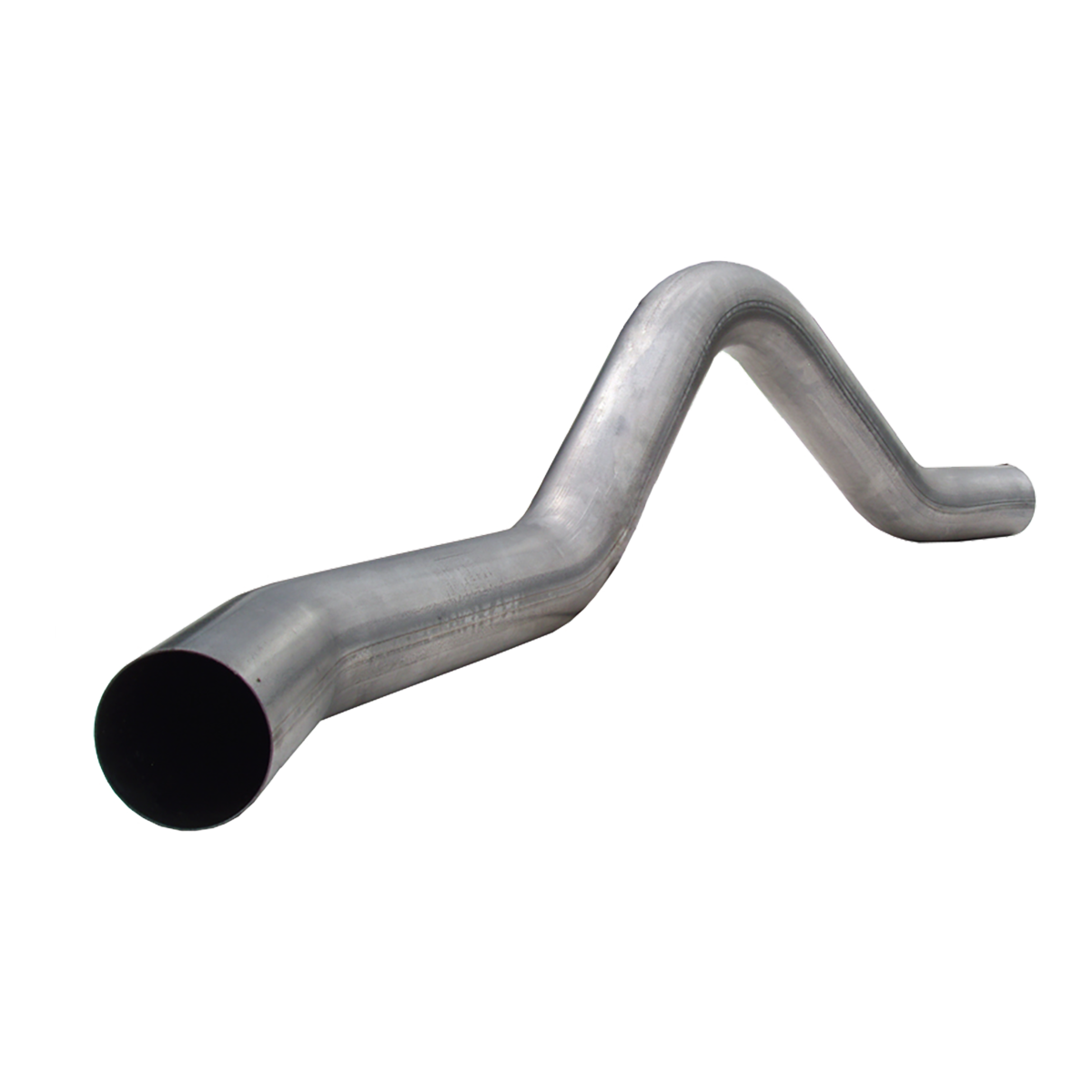 Exhaust Tail Pipe For 01-07 Silverado/Sierra Not LMM MBRP