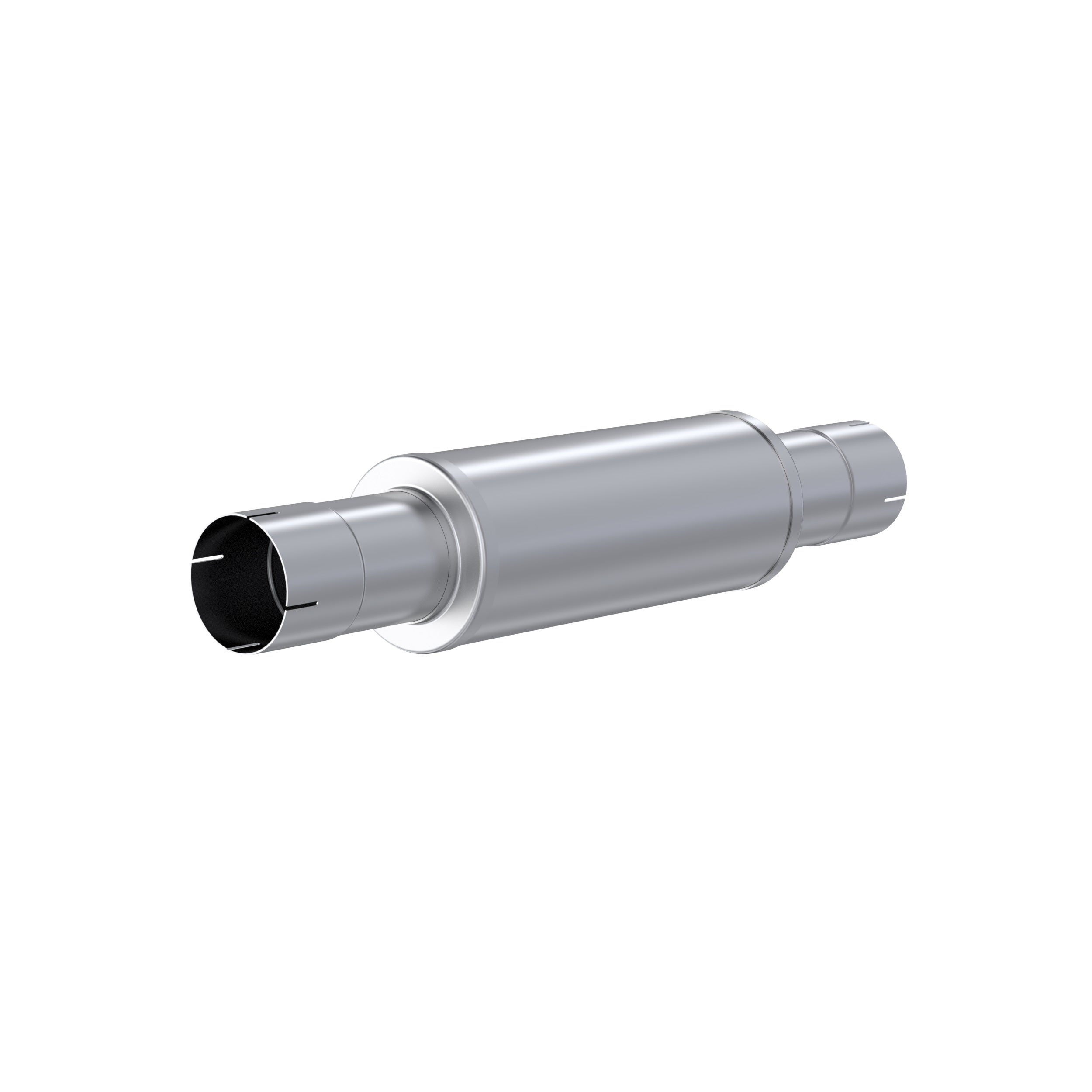 30 Inch High Flow Muffler MBRP
