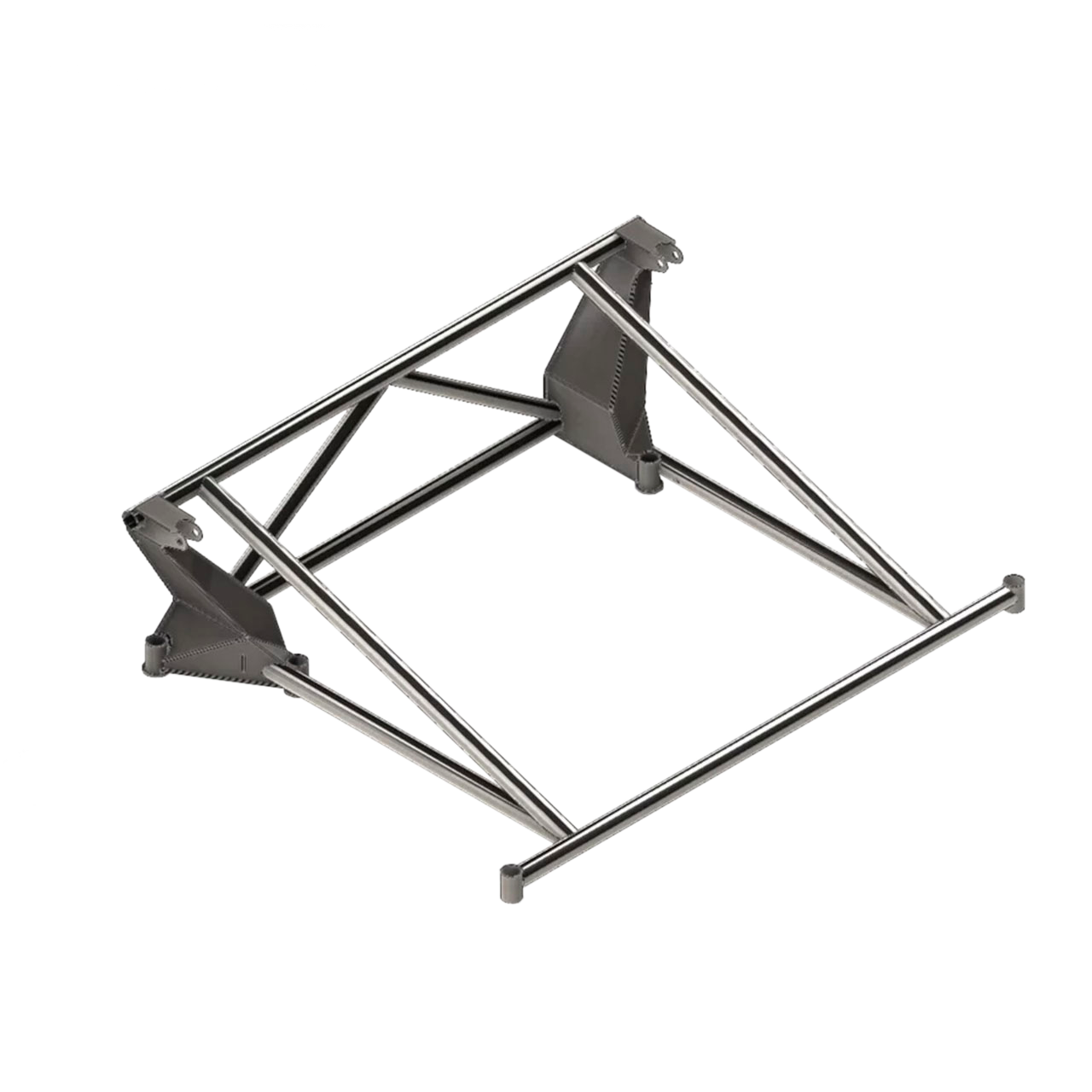SVC Offroad V2 Bypass Rack - Gen 2 Ford Raptor - SVC Offroad