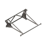SVC Offroad V2 Bypass Rack - Gen 2 Ford Raptor - SVC Offroad