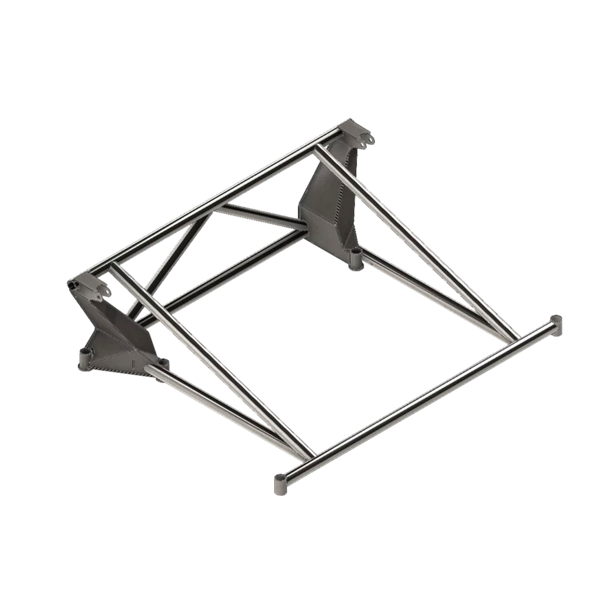 SVC Offroad V2 Bypass Rack - Gen 2 Ford Raptor - SVC Offroad
