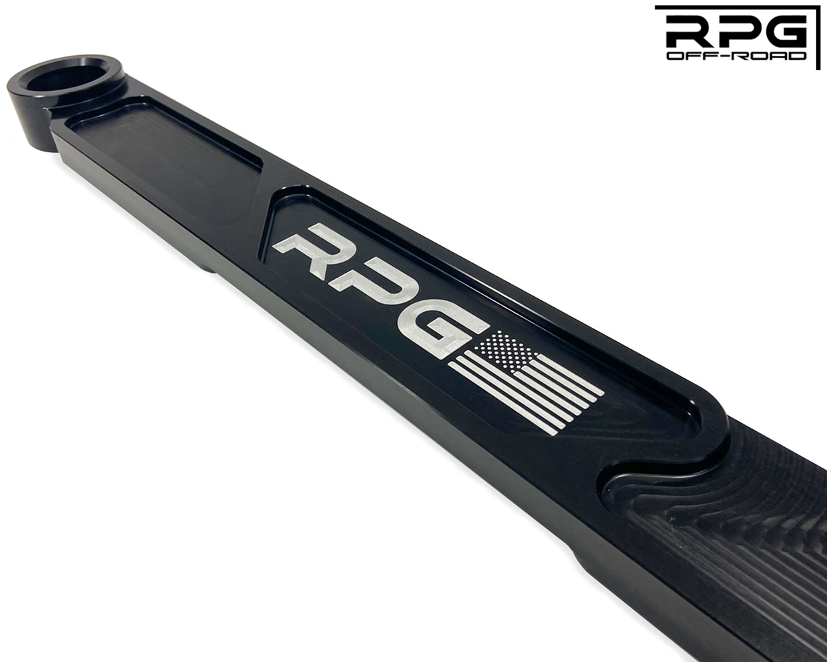 Ford Raptor Gen 3 Rear Panhard Bar