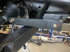 Foutz Motorsports FRONT SWAY BAR KIT -FABRICATED LOWER ARM 2017-2026 Ford F-150 Raptor 2023-2026 Ford F-150 Raptor R