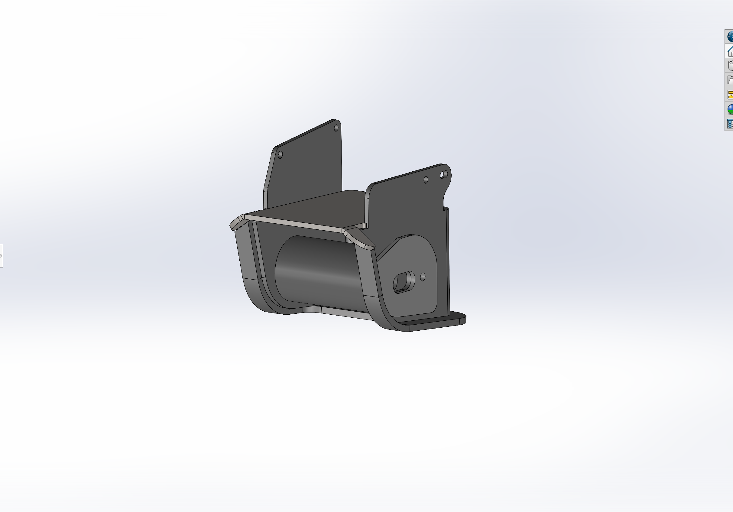 Foutz Motorsports Front Lower Arm Pocket Replacement kit 2010-2014 Ford F-150 SVT Raptor