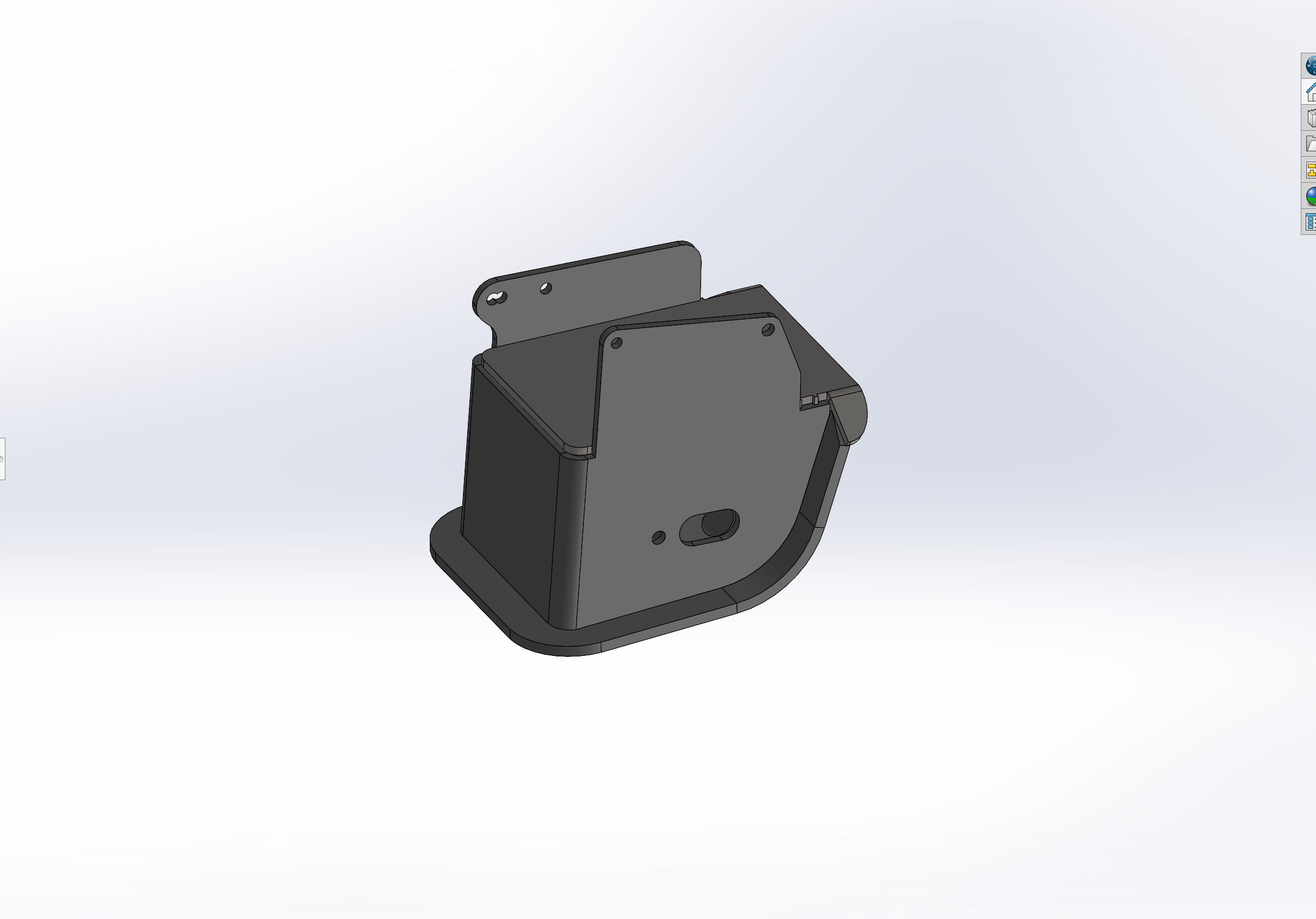Foutz Motorsports Front Lower Arm Pocket Replacement kit 2010-2014 Ford F-150 SVT Raptor