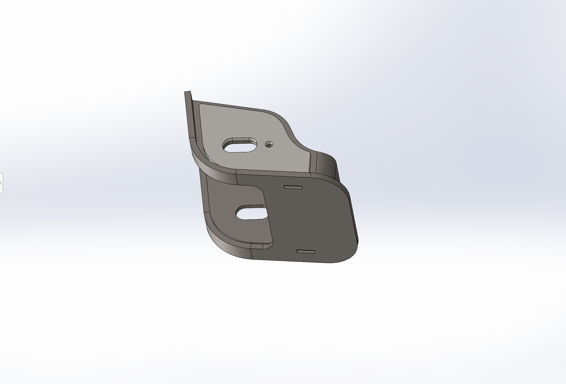 Foutz Motorsports Lower Arm Pocket Replacement Kit 2017-2025 Ford F-150 Raptor 2023-2025 Ford F-150 Raptor R