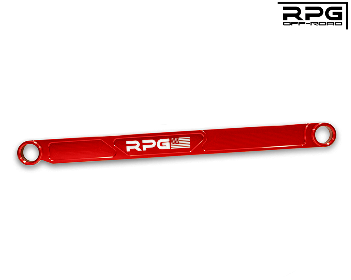 Ford Raptor Gen 3 Rear Panhard Bar