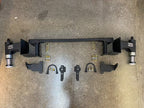 Foutz Motorsports Rear Bump Stop Kit 2021-2025 Ford F-150 Raptor 2023-2025 Ford F-150 Raptor R